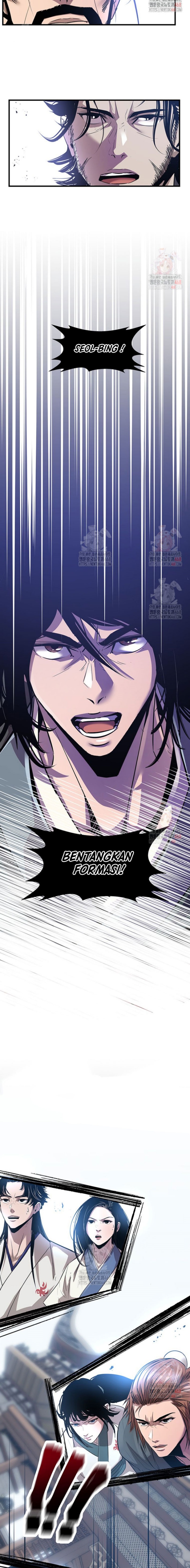 The Best Martial Arts Instructor In The World` Chapter 42 Gambar 20