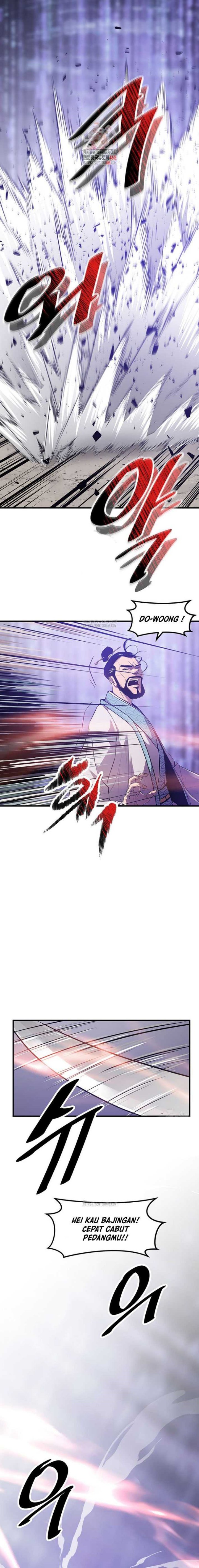The Best Martial Arts Instructor In The World` Chapter 44 Gambar 2