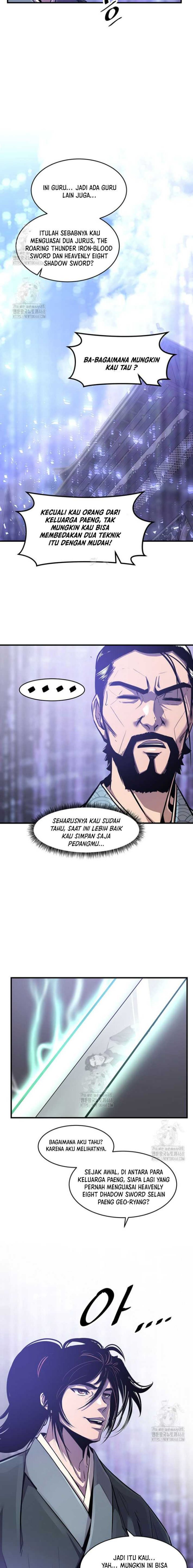 The Best Martial Arts Instructor In The World` Chapter 44 Gambar 12