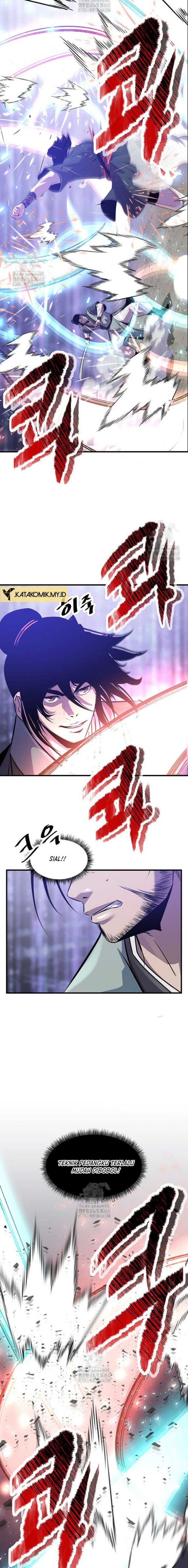 The Best Martial Arts Instructor In The World` Chapter 44 Gambar 20