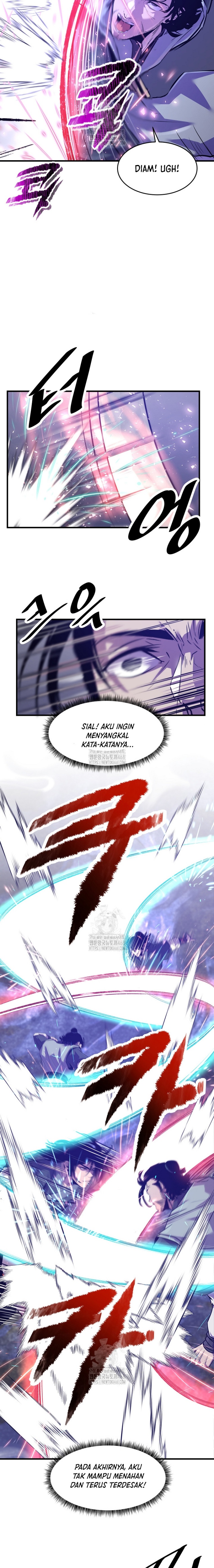 The Best Martial Arts Instructor In The World` Chapter 45 Gambar 4