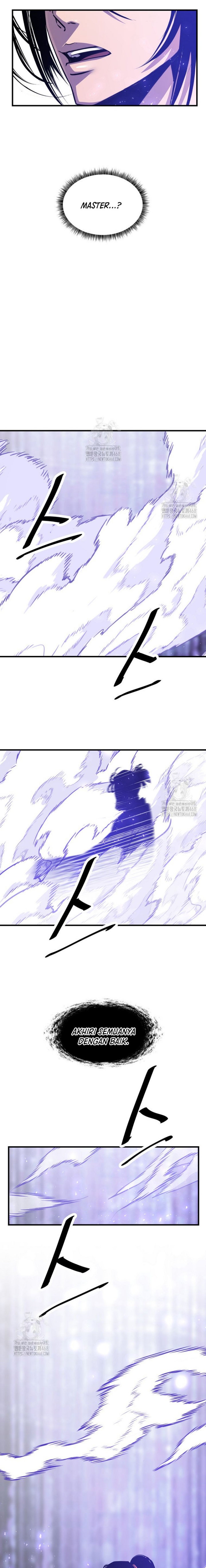 The Best Martial Arts Instructor In The World` Chapter 46 Gambar 8