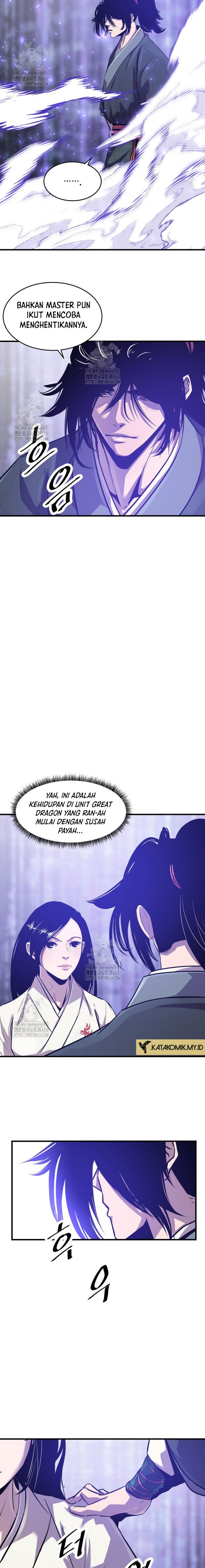 The Best Martial Arts Instructor In The World` Chapter 46 Gambar 9