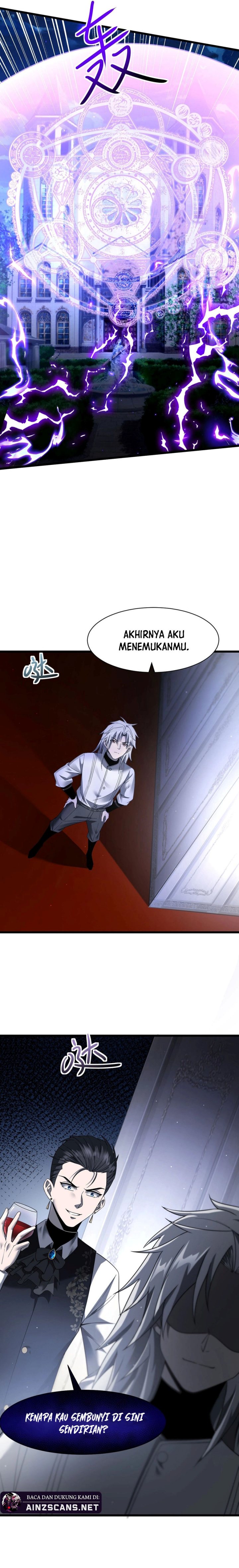 The Betrayal of Shadow (Shadow’s Resurgence) Chapter 17 Gambar 19