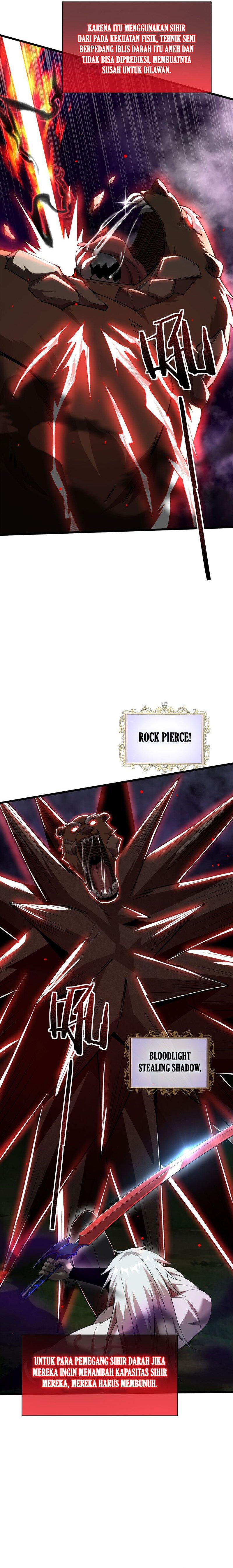 The Betrayal of Shadow (Shadow’s Resurgence) Chapter 28 Gambar 2