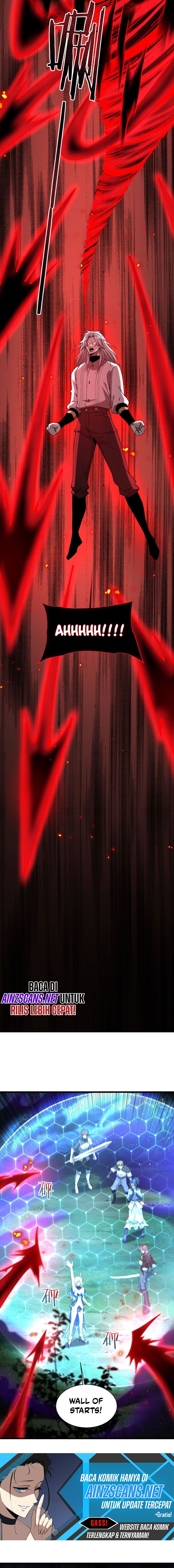 The Betrayal of Shadow (Shadow’s Resurgence) Chapter 28 Gambar 6