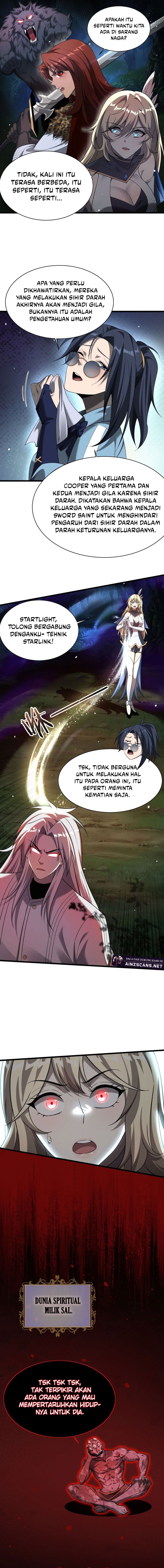 The Betrayal of Shadow (Shadow’s Resurgence) Chapter 28 Gambar 7
