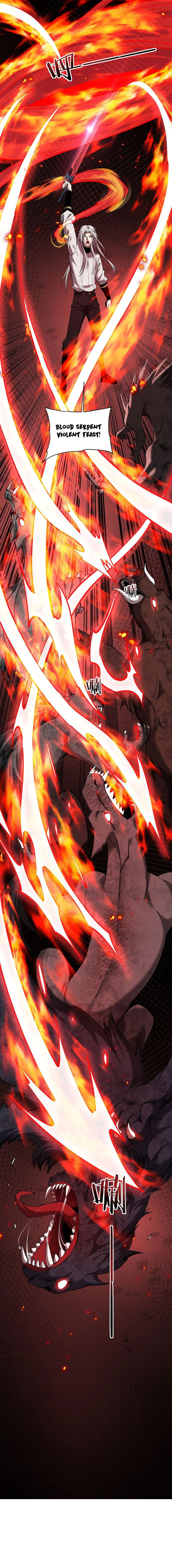 The Betrayal of Shadow (Shadow’s Resurgence) Chapter 28 Gambar 10