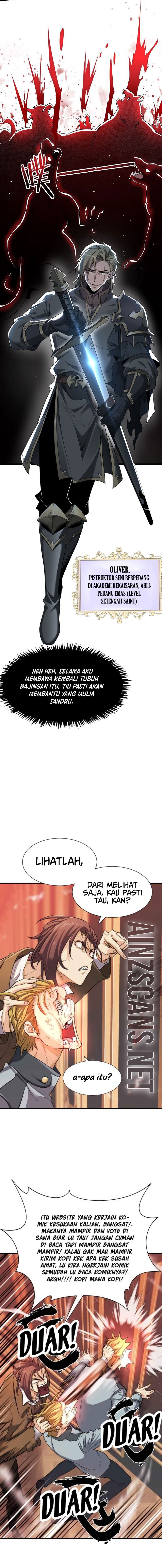 The Betrayal of Shadow (Shadow’s Resurgence) Chapter 28 Gambar 13