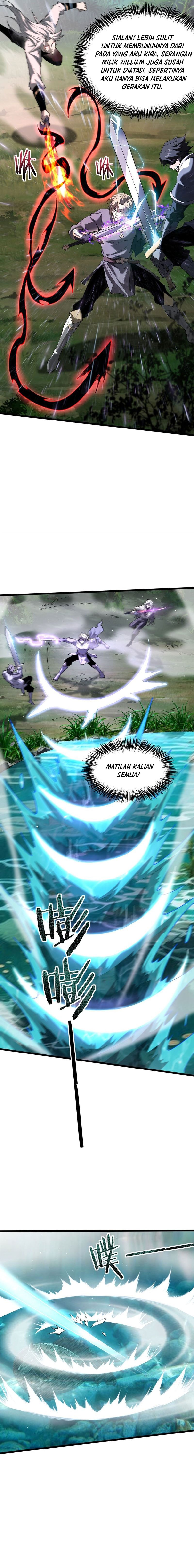 The Betrayal of Shadow (Shadow’s Resurgence) Chapter 29 Gambar 6