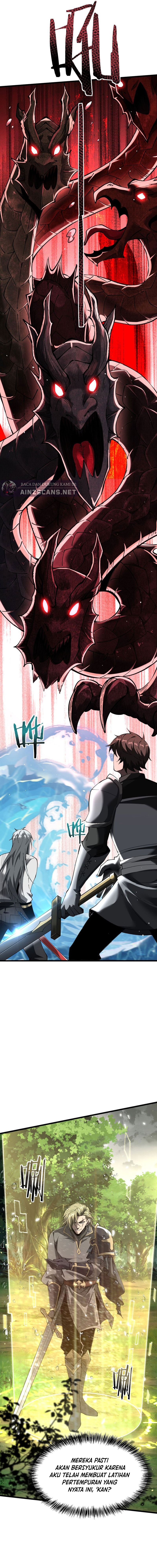The Betrayal of Shadow (Shadow’s Resurgence) Chapter 29 Gambar 7