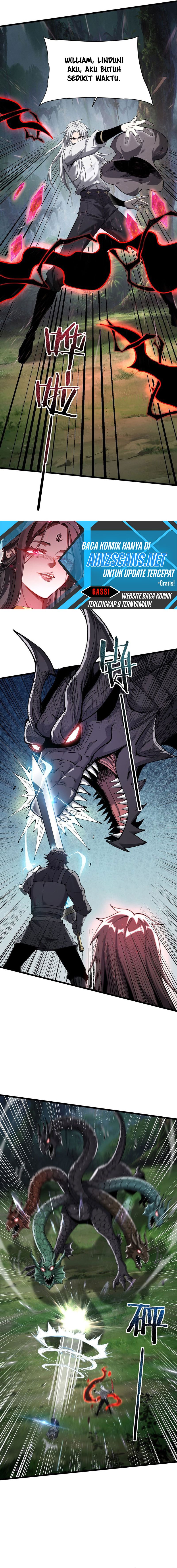 The Betrayal of Shadow (Shadow’s Resurgence) Chapter 29 Gambar 11