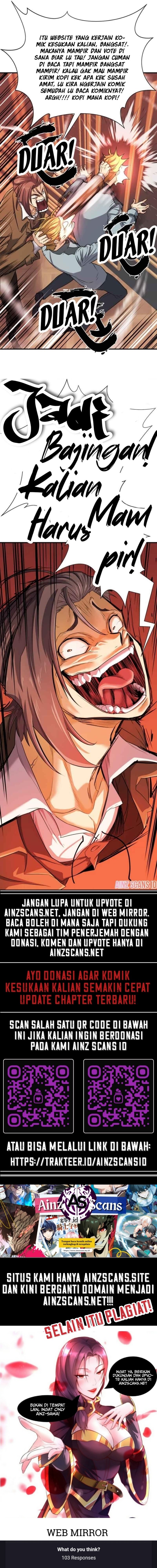 The Betrayal of Shadow (Shadow’s Resurgence) Chapter 29 Gambar 13
