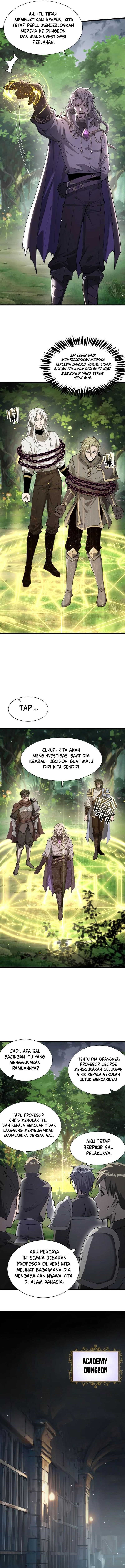 The Betrayal of Shadow (Shadow’s Resurgence) Chapter 32 Gambar 2