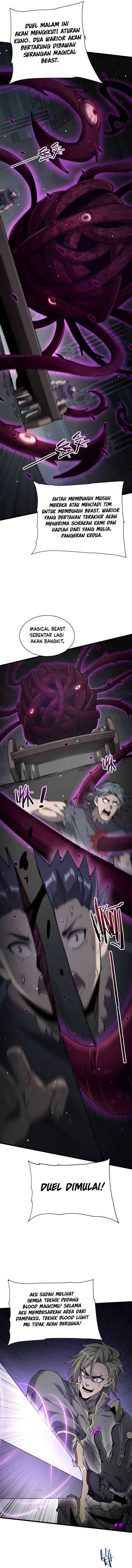 The Betrayal of Shadow (Shadow’s Resurgence) Chapter 32 Gambar 6
