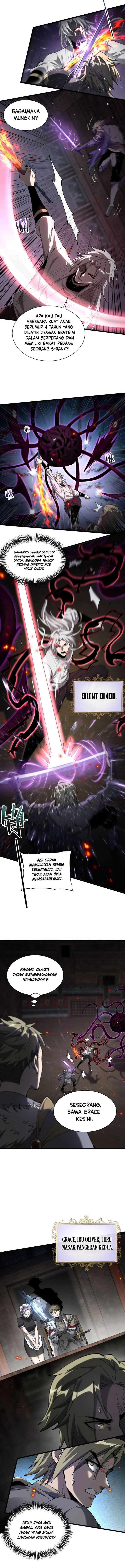 The Betrayal of Shadow (Shadow’s Resurgence) Chapter 32 Gambar 7