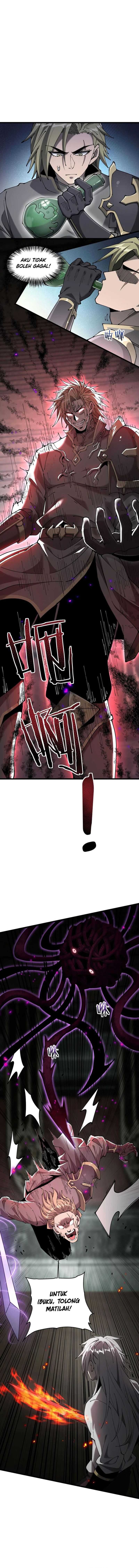 The Betrayal of Shadow (Shadow’s Resurgence) Chapter 32 Gambar 8