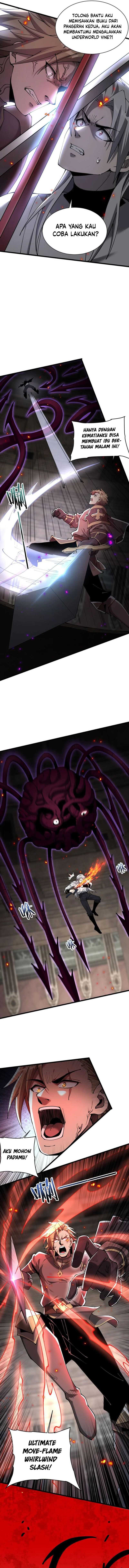 The Betrayal of Shadow (Shadow’s Resurgence) Chapter 32 Gambar 9