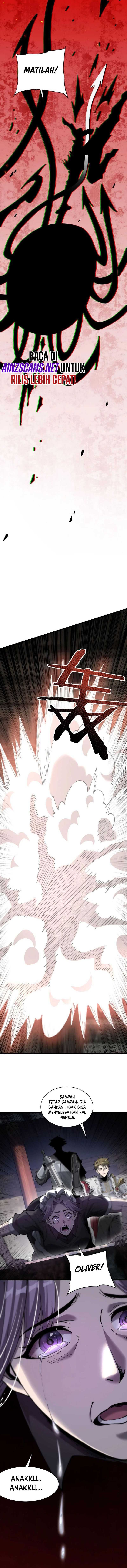 The Betrayal of Shadow (Shadow’s Resurgence) Chapter 32 Gambar 10