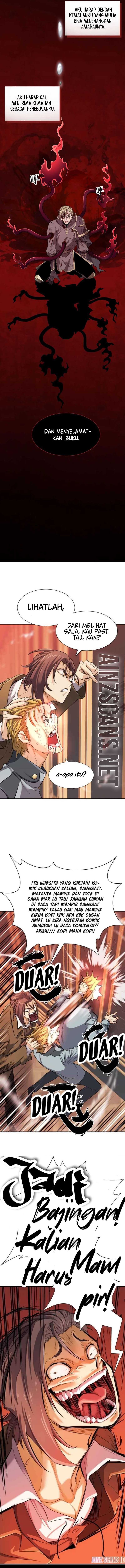The Betrayal of Shadow (Shadow’s Resurgence) Chapter 32 Gambar 11