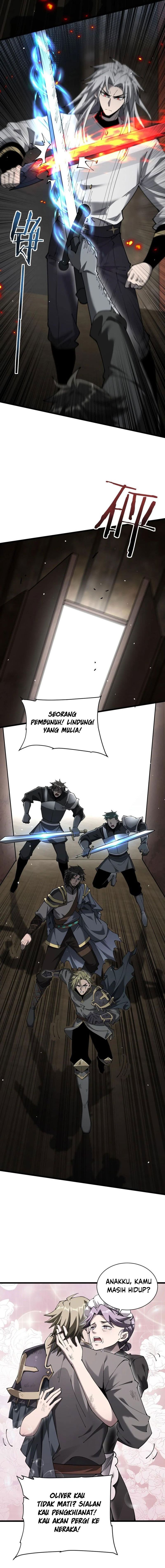 The Betrayal of Shadow (Shadow’s Resurgence) Chapter 33 Gambar 6
