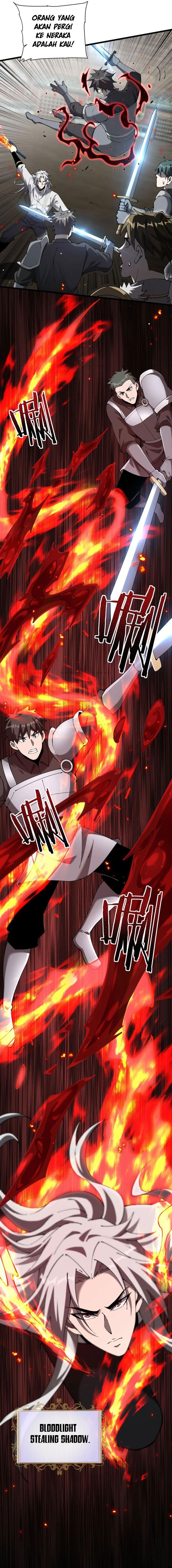 The Betrayal of Shadow (Shadow’s Resurgence) Chapter 33 Gambar 7
