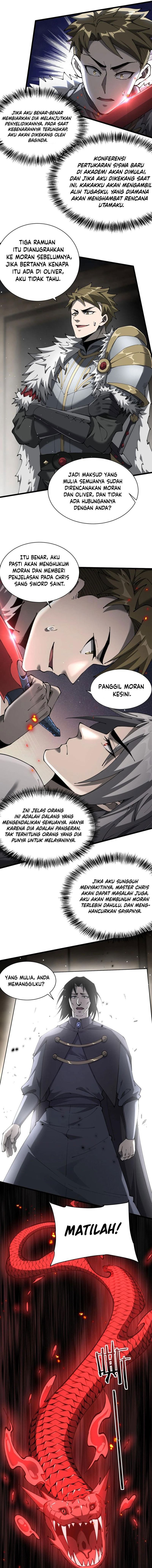 The Betrayal of Shadow (Shadow’s Resurgence) Chapter 33 Gambar 9