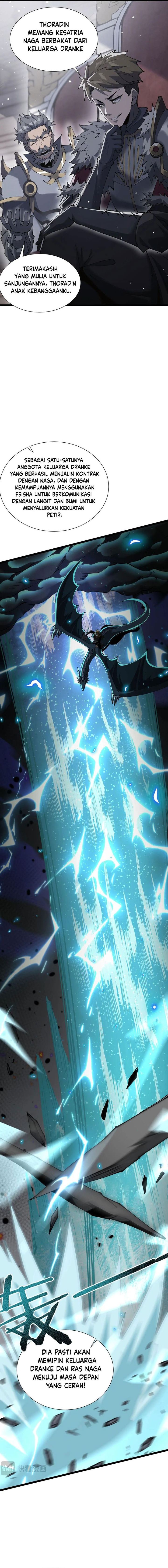 The Betrayal of Shadow (Shadow’s Resurgence) Chapter 37 Gambar 10