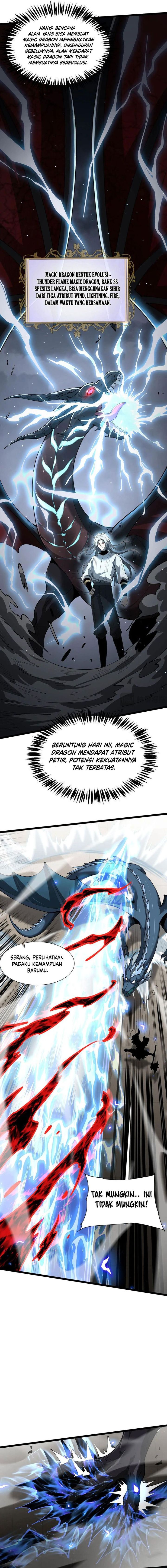 The Betrayal of Shadow (Shadow’s Resurgence) Chapter 37 Gambar 12