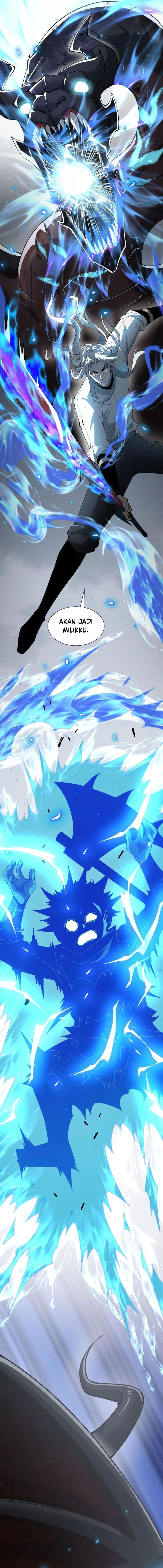 The Betrayal of Shadow (Shadow’s Resurgence) Chapter 37 Gambar 14