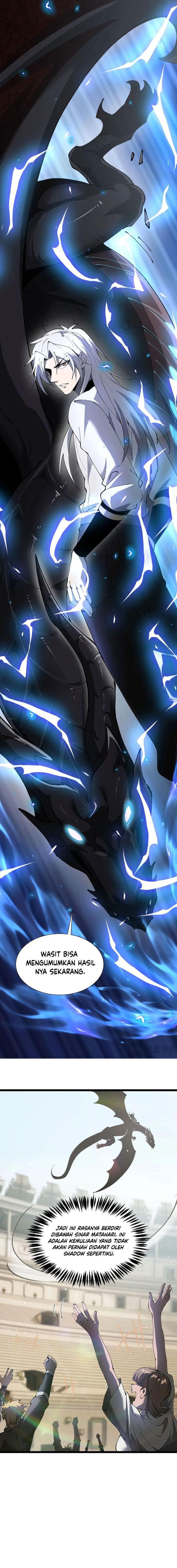 The Betrayal of Shadow (Shadow’s Resurgence) Chapter 37 Gambar 15