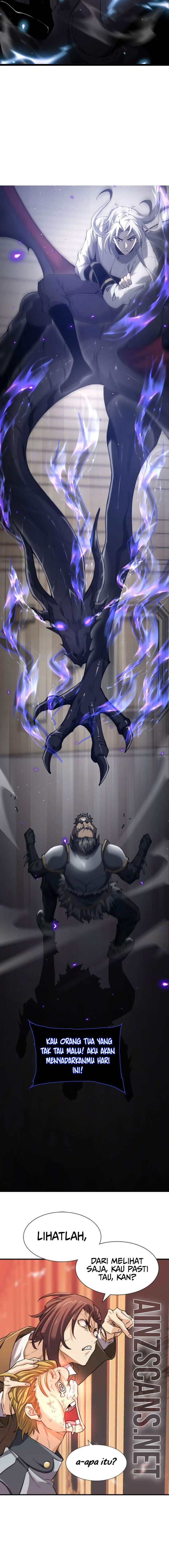 The Betrayal of Shadow (Shadow’s Resurgence) Chapter 37 Gambar 17