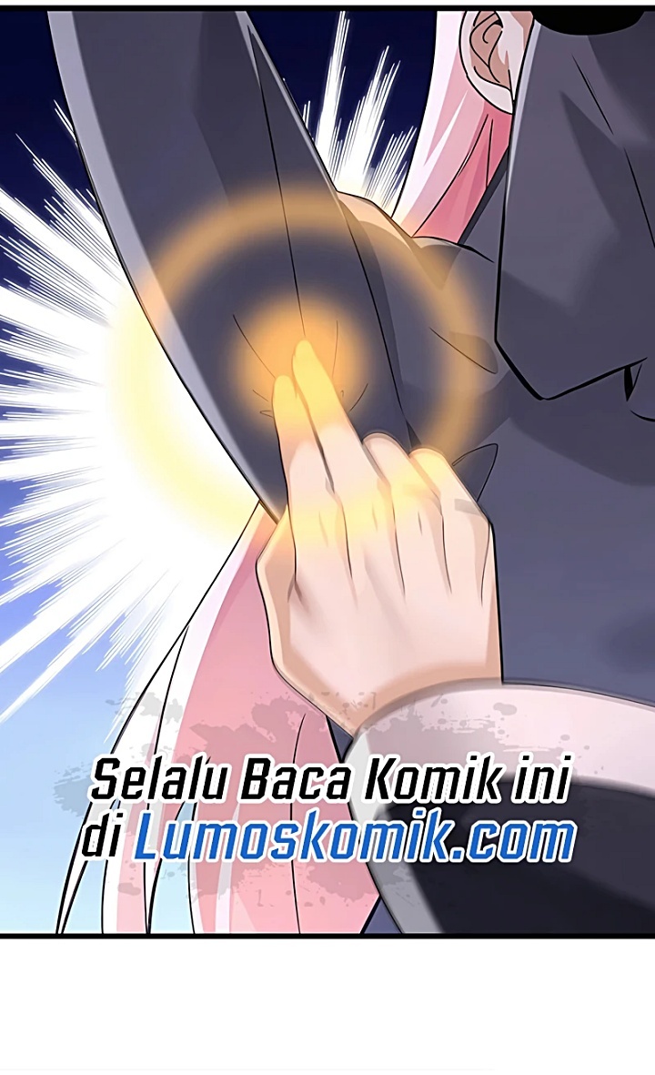 The Big Boss Comes Down the Mountain: Starting as a Male Secretary Chapter 55 Gambar 12