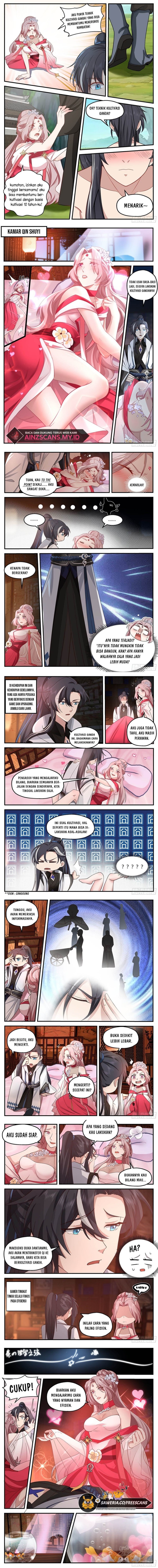 The Big Player Of The Demon Clan Chapter 04 Gambar 4
