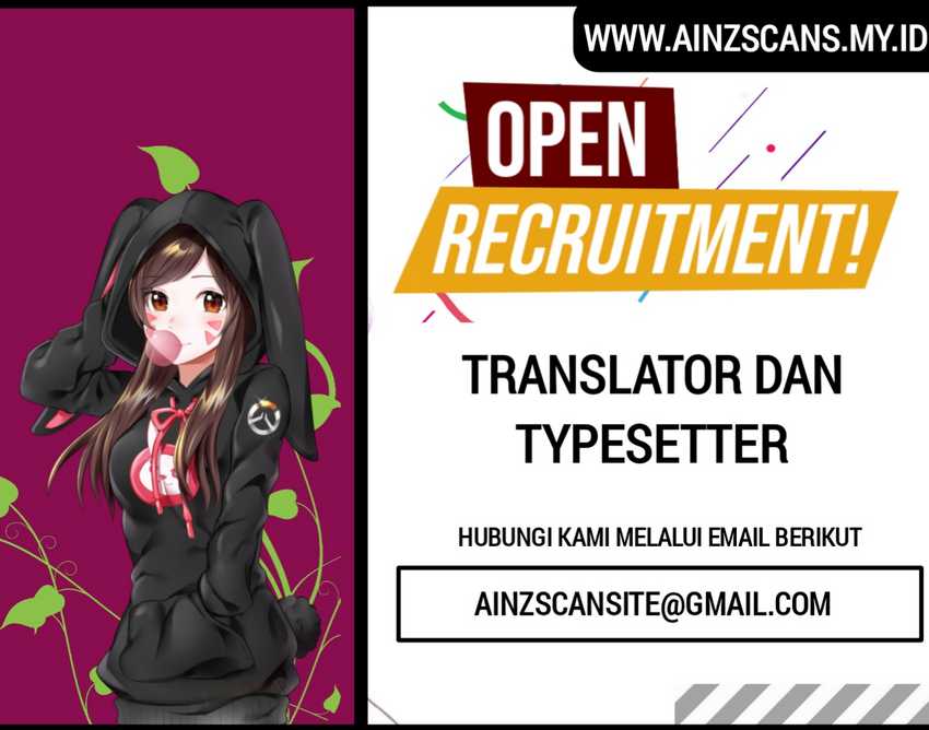 The Big Player Of The Demon Clan Chapter 06 Gambar 5