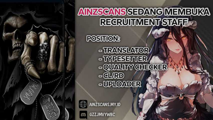 The Big Player Of The Demon Clan Chapter 06 Gambar 6
