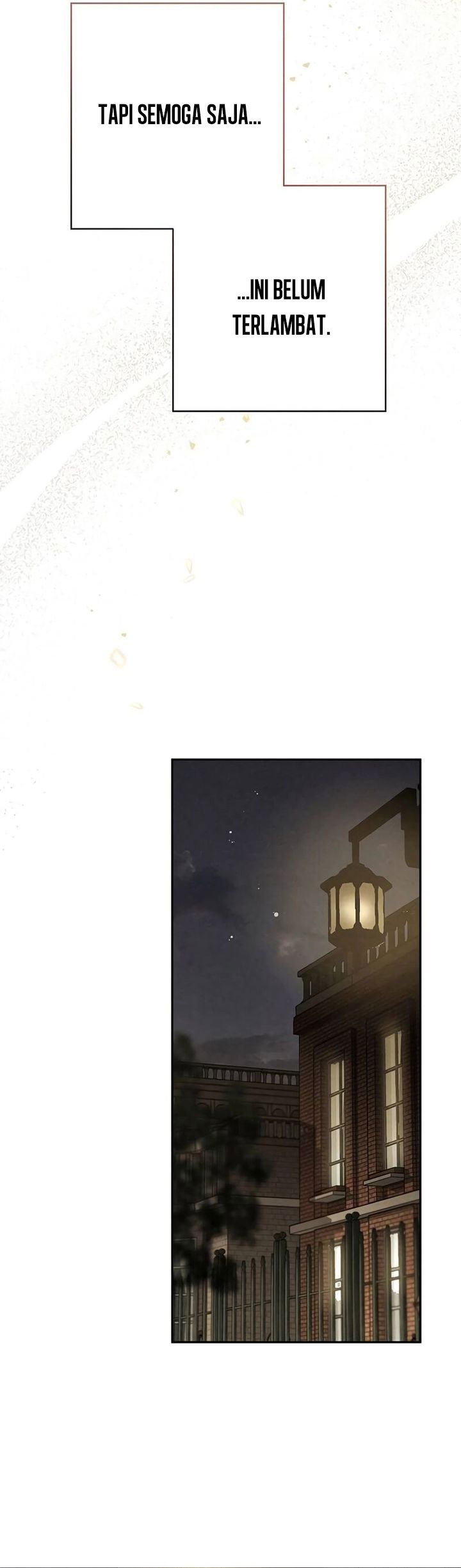 The Black-Haired British Doctor Chapter 08 Gambar 22