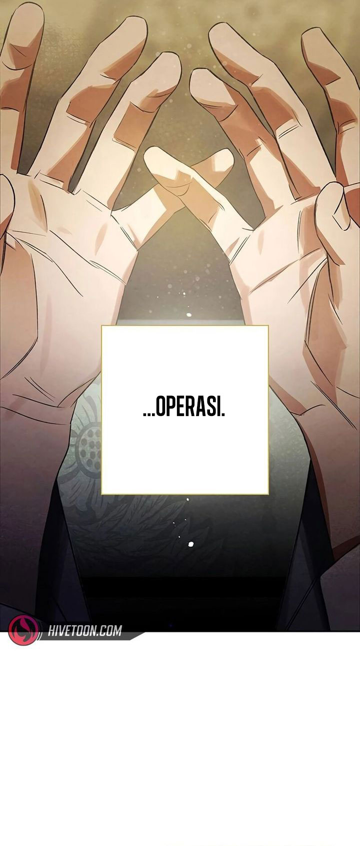 The Black-Haired British Doctor Chapter 08 Gambar 31