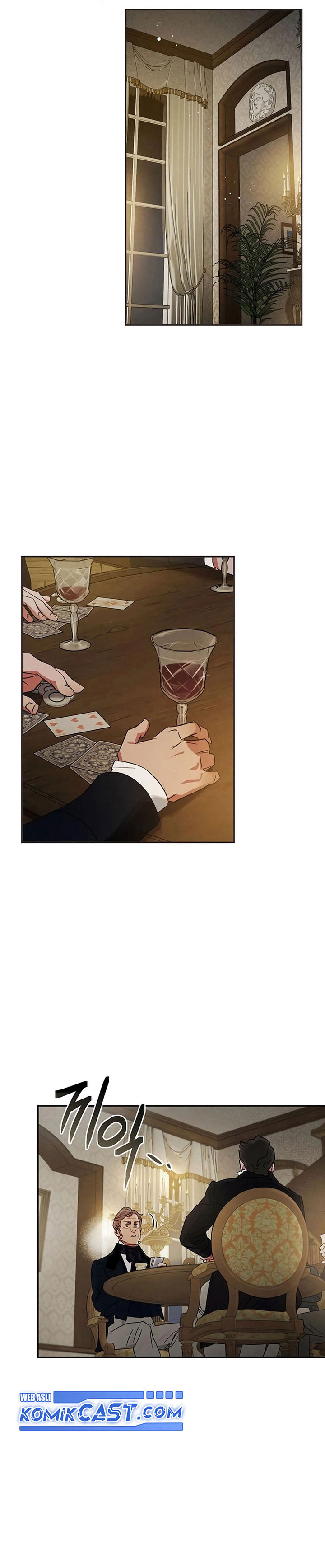 The Black-Haired British Doctor Chapter 10 Gambar 17