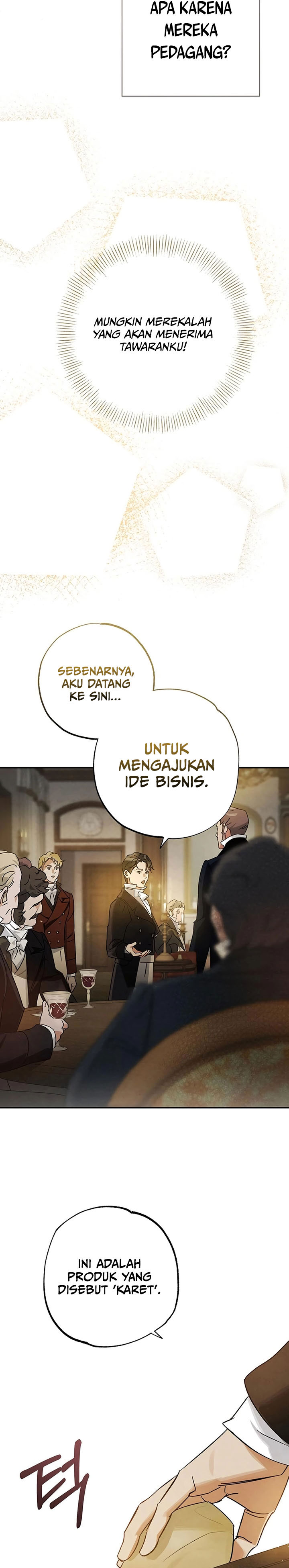 The Black-Haired British Doctor Chapter 10 Gambar 20