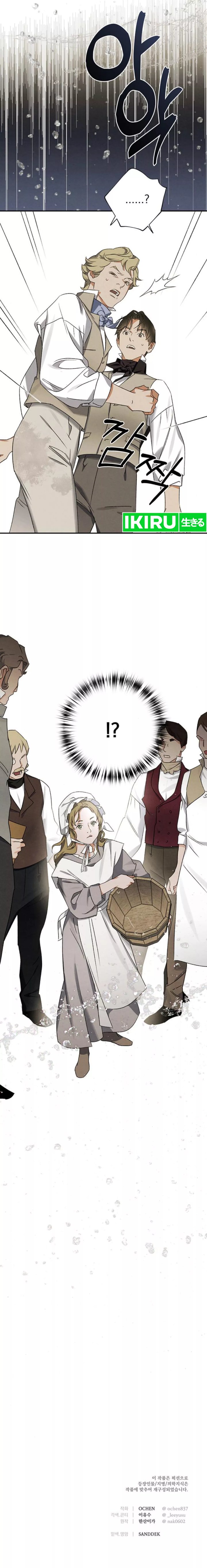 The Black-Haired British Doctor Chapter 15 Gambar 10