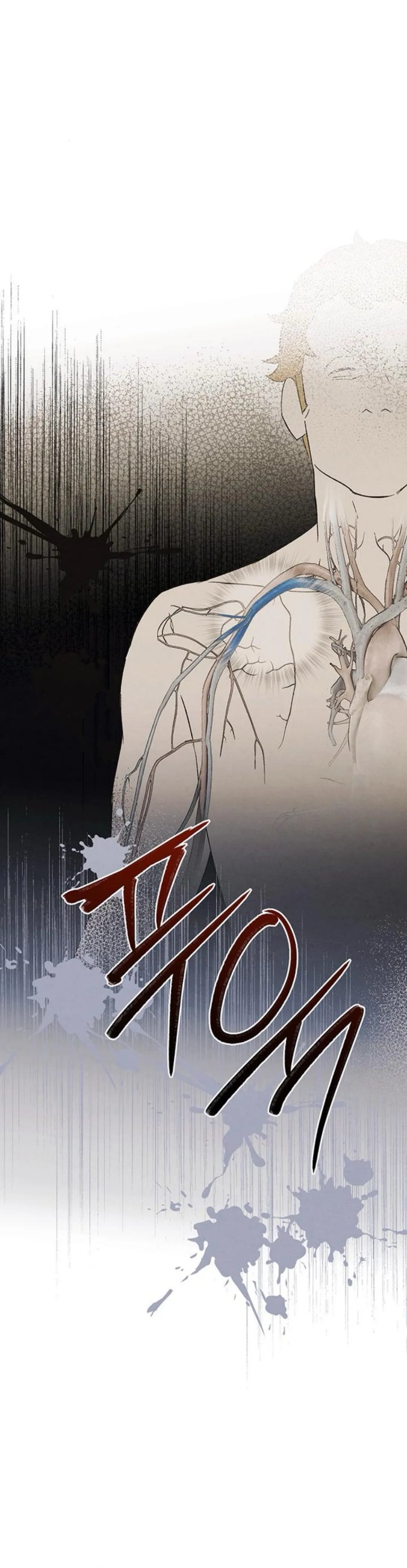The Black-Haired British Doctor Chapter 25 Gambar 9