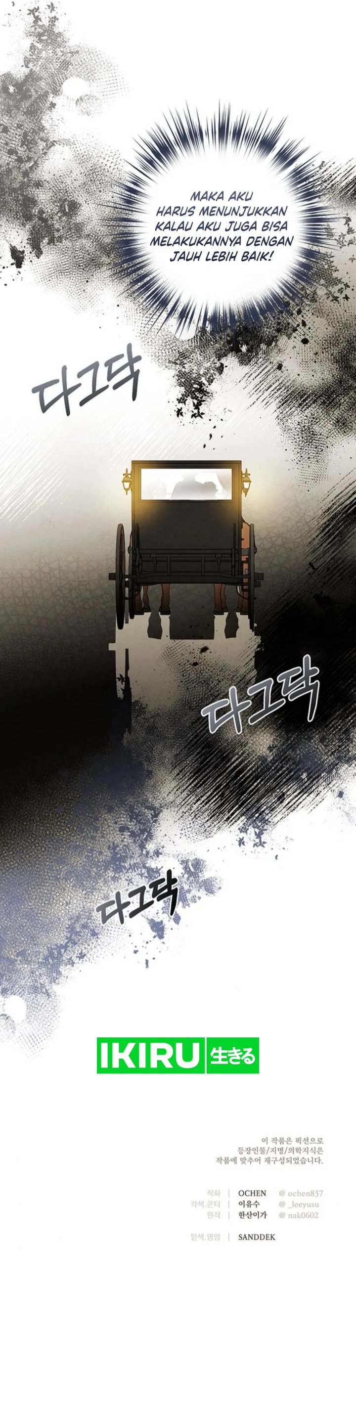The Black-Haired British Doctor Chapter 25 Gambar 35