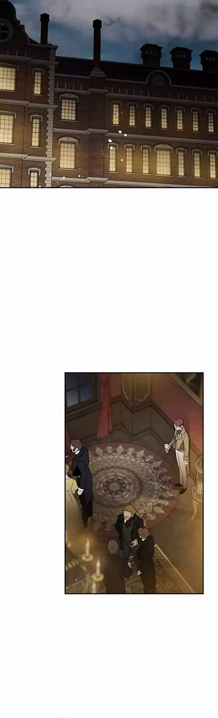 The Black-Haired British Doctor Chapter 31 Gambar 24