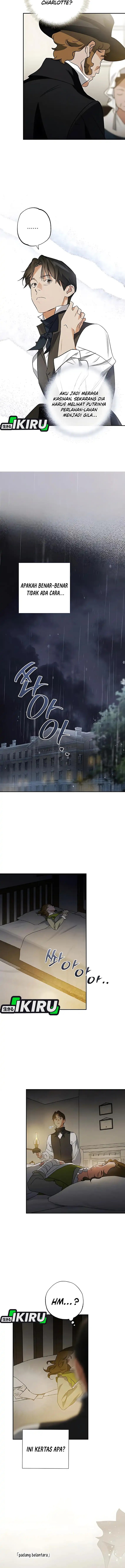 The Black-Haired British Doctor Chapter 37 Gambar 9