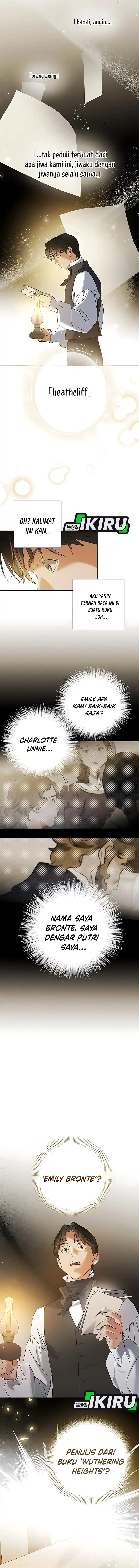 The Black-Haired British Doctor Chapter 37 Gambar 10