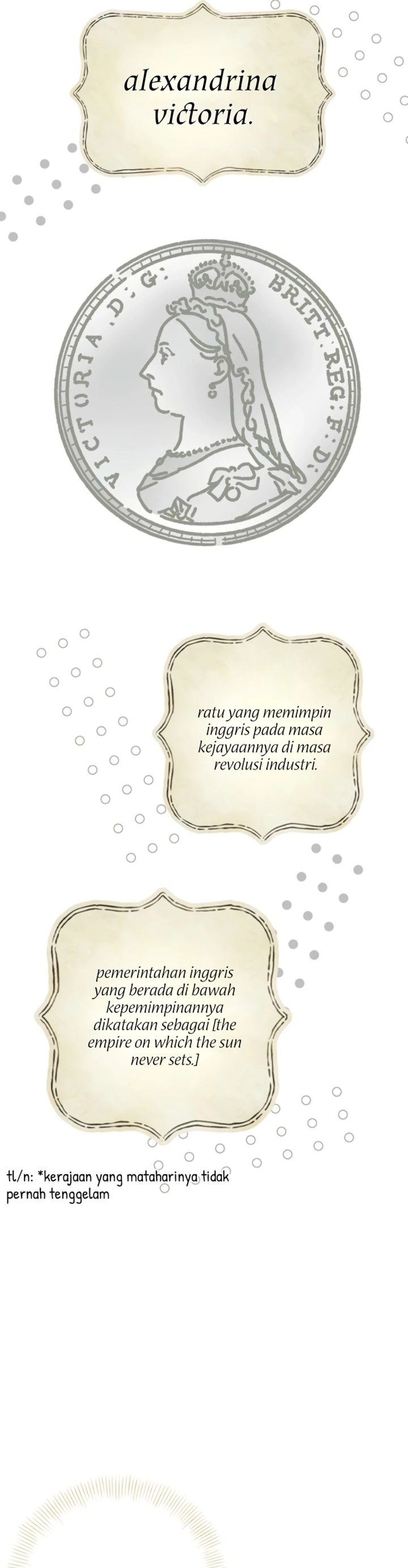 The Black-Haired British Doctor Chapter 43 Gambar 13