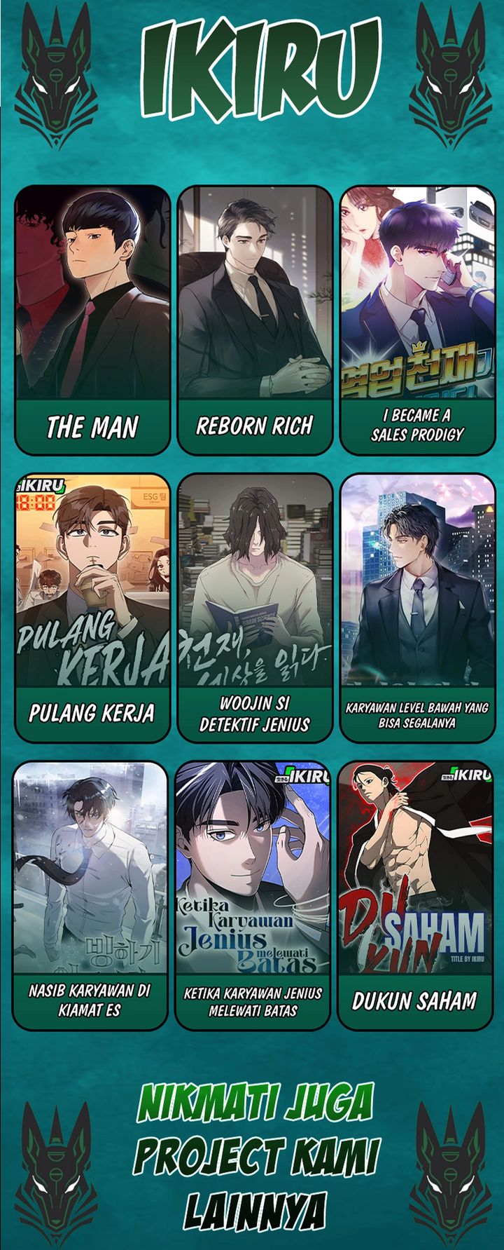 The Black-Haired British Doctor Chapter 48 Gambar 26