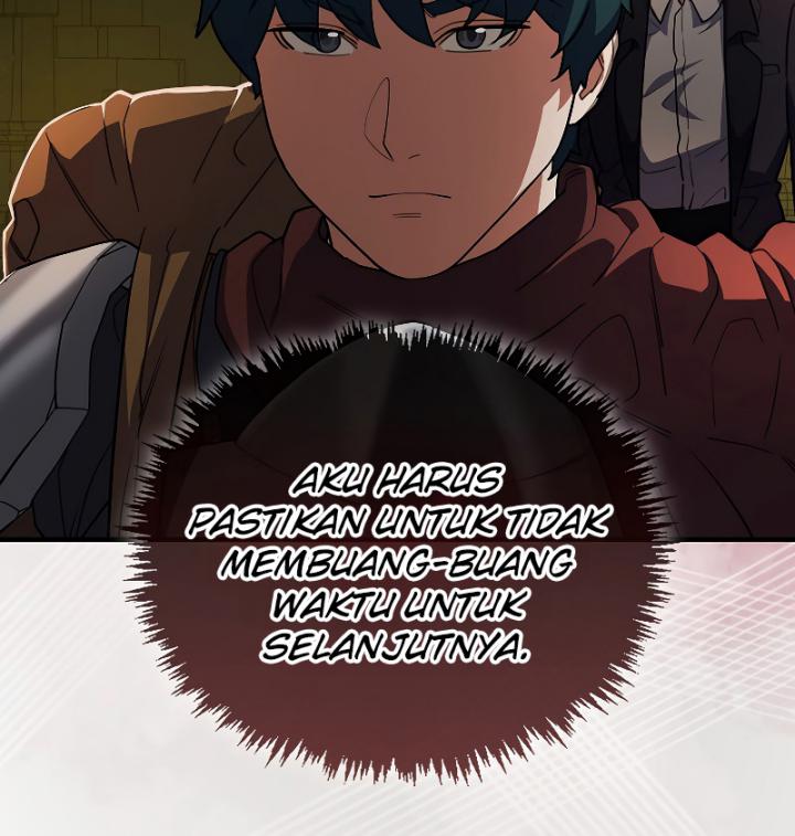 The Blood Knight’s Villains Chapter 22 Gambar 15