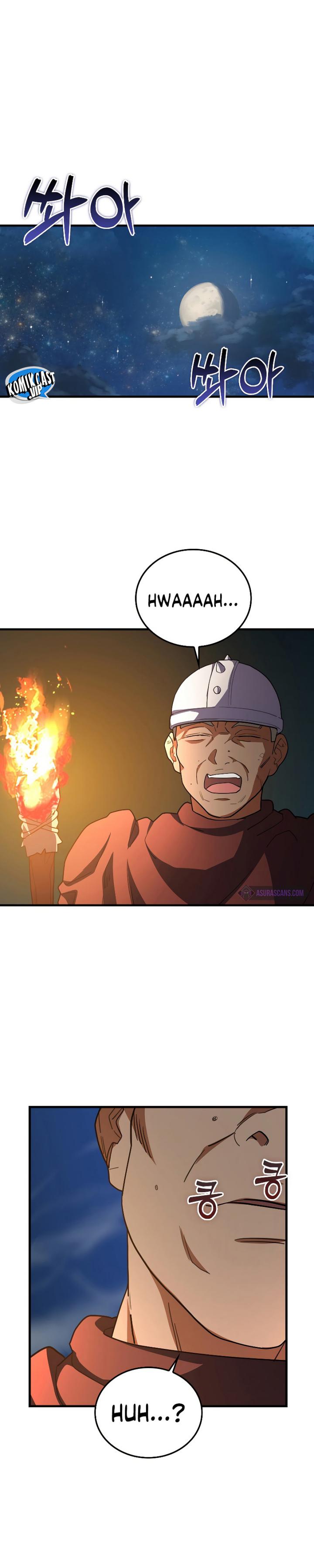 The Blood Knight’s Villains Chapter 22 Gambar 36